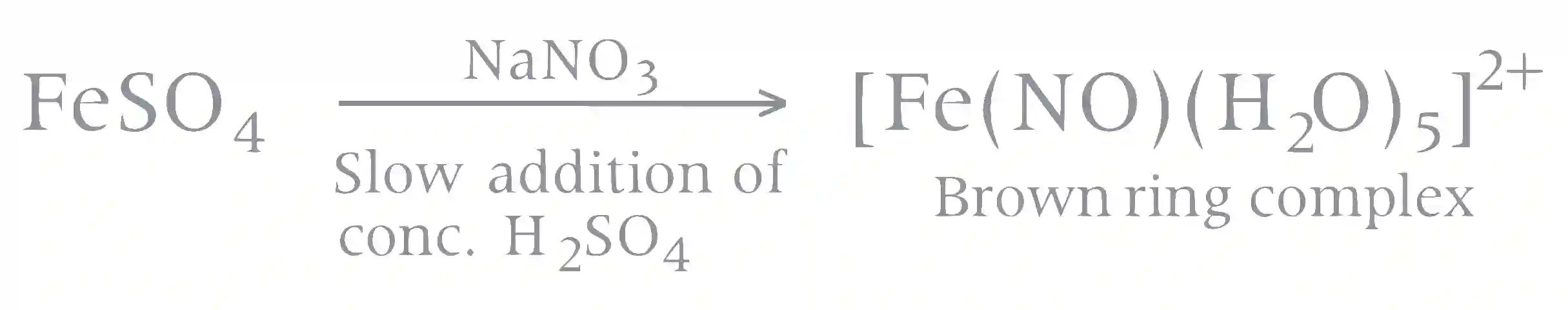 JEE Advanced 2021 Paper 2 Online Chemistry - Salt Analysis Question 21 English Explanation