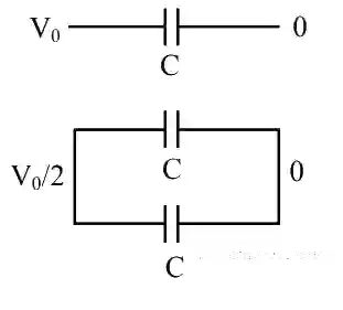 JEE Main 2020 (Online) 7th January Evening Slot Physics - Capacitor Question 105 English Explanation