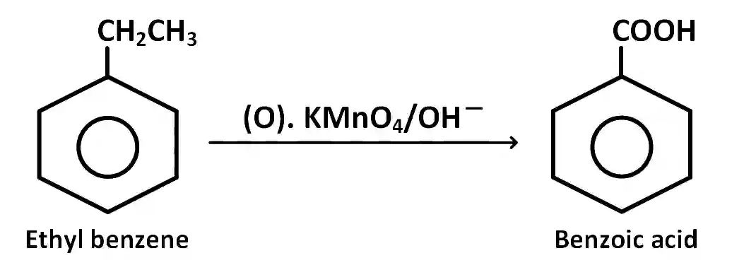 AIEEE 2007 Chemistry - Aldehydes, Ketones and Carboxylic Acids Question 237 English Explanation