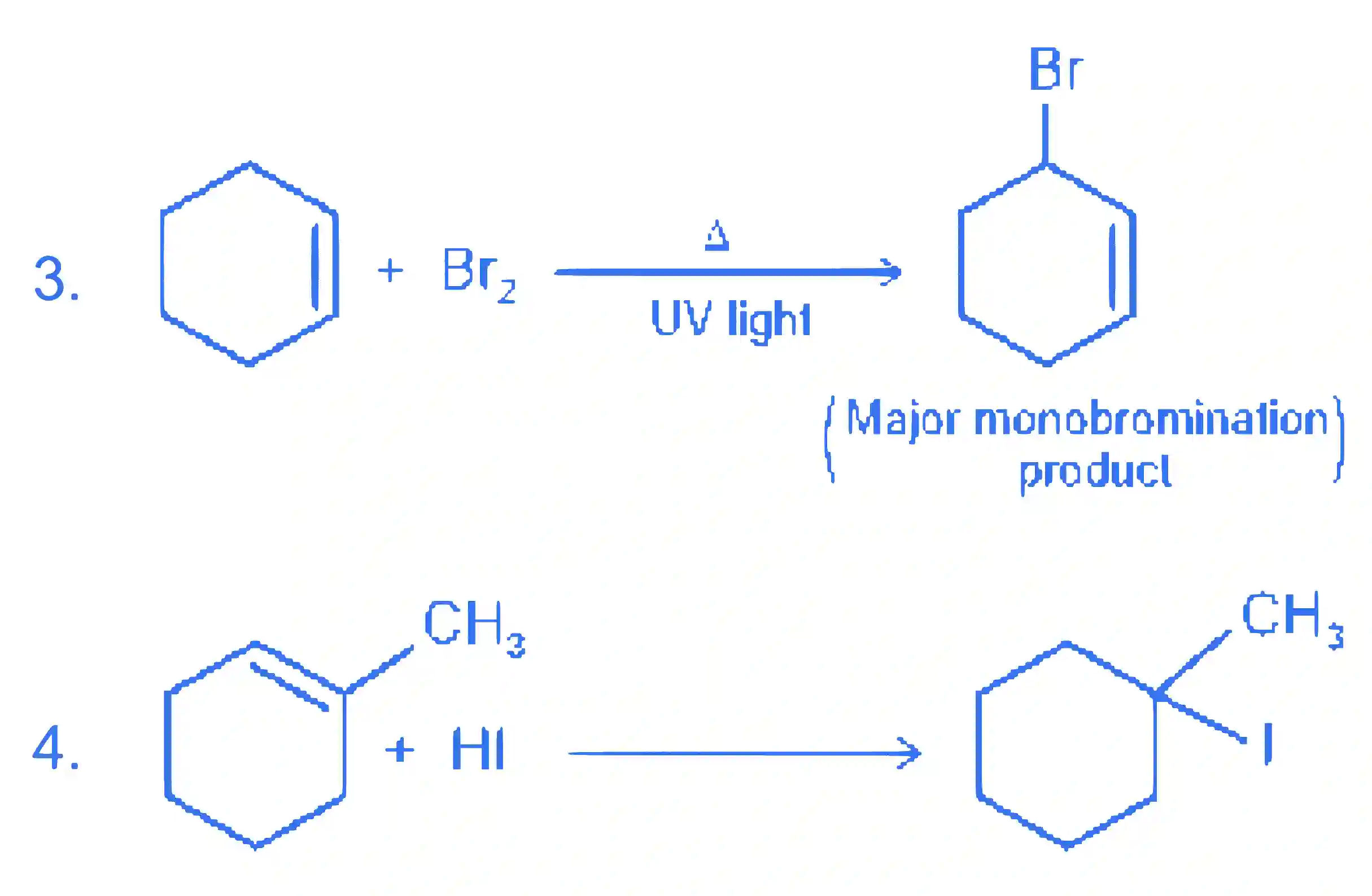JEE Main 2024 (Online) 29th January Evening Shift Chemistry - Compounds Containing Nitrogen Question 33 English Explanation
