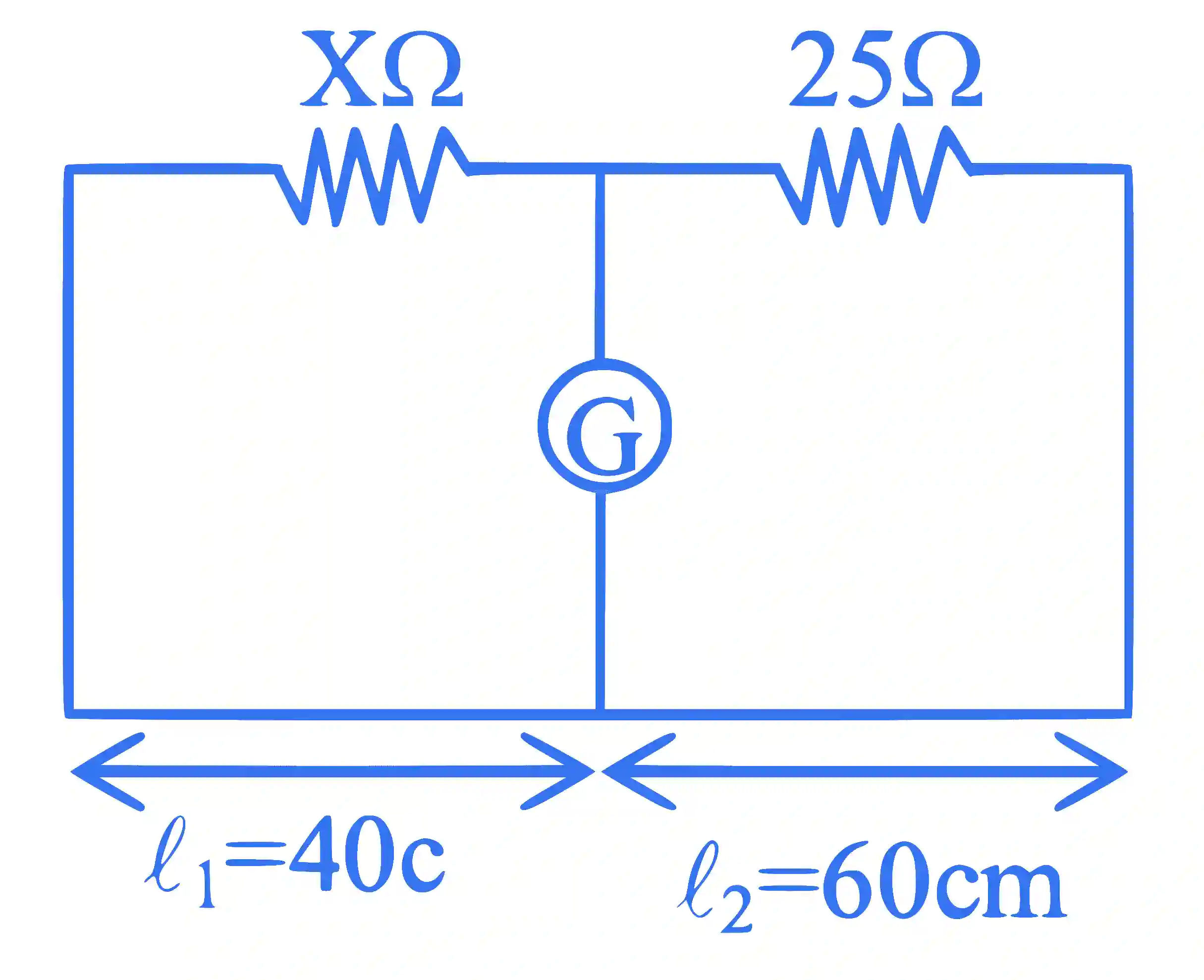 JEE Main 2024 (Online) 31st January Evening Shift Physics - Current Electricity Question 49 English Explanation