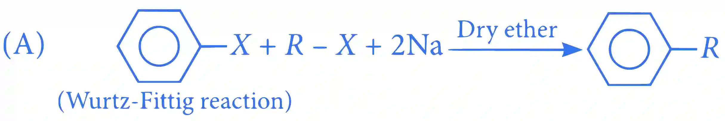 JEE Main 2023 (Online) 30th January Morning Shift Chemistry - Haloalkanes and Haloarenes Question 52 English Explanation 1