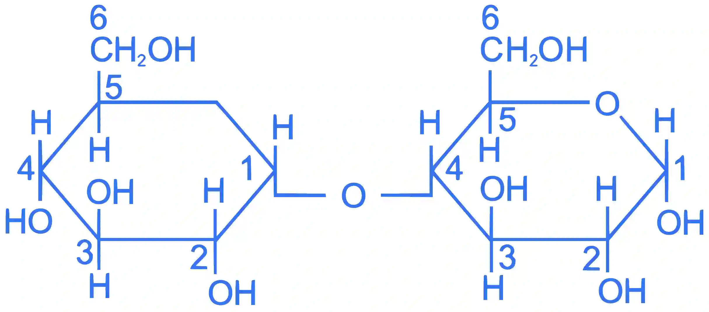JEE Main 2022 (Online) 27th June Evening Shift Chemistry - Biomolecules Question 76 English Explanation