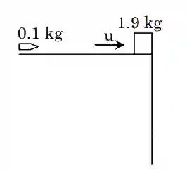 JEE Main 2020 (Online) 3rd September Evening Slot Physics - Center of Mass and Collision Question 69 English Explanation