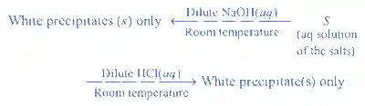JEE Advanced 2021 Paper 1 Online Chemistry - Isolation of Elements Question 10 English
