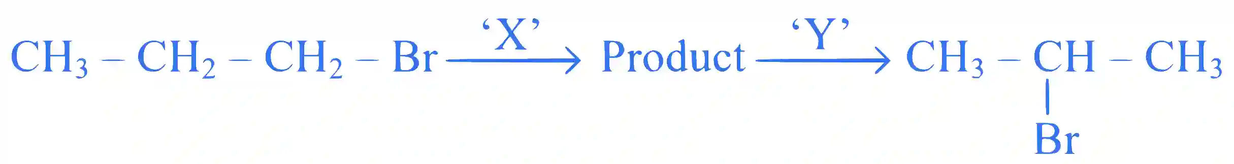 JEE Main 2024 (Online) 4th April Morning Shift Chemistry - Haloalkanes and Haloarenes Question 19 English