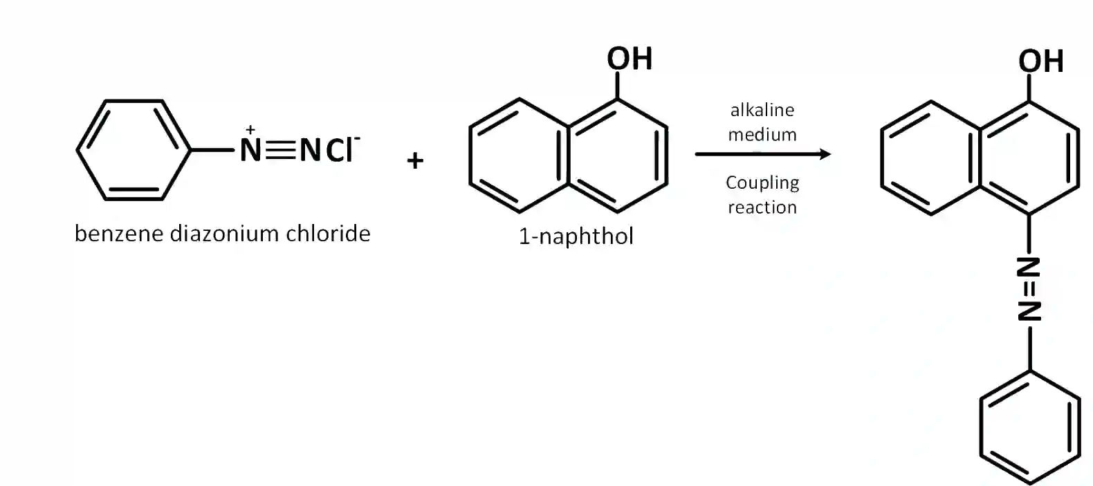 JEE Main 2019 (Online) 8th April Morning Slot Chemistry - Compounds Containing Nitrogen Question 179 English Explanation