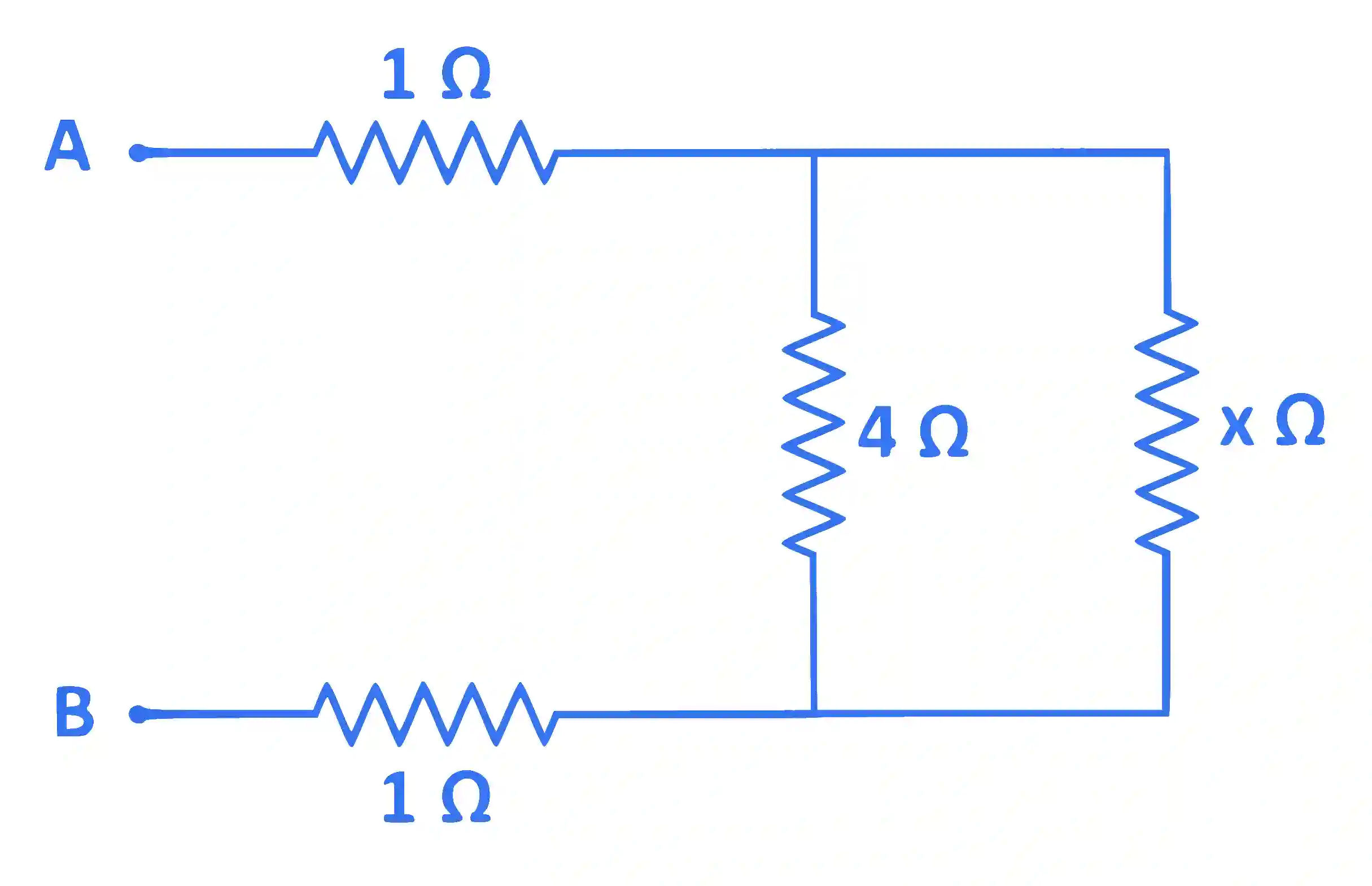 JEE Main 2017 (Online) 8th April Morning Slot Physics - Current Electricity Question 281 English Explanation