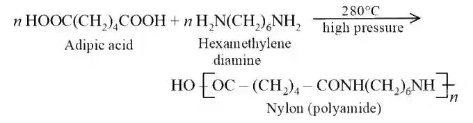 AIEEE 2003 Chemistry - Polymers Question 78 English Explanation