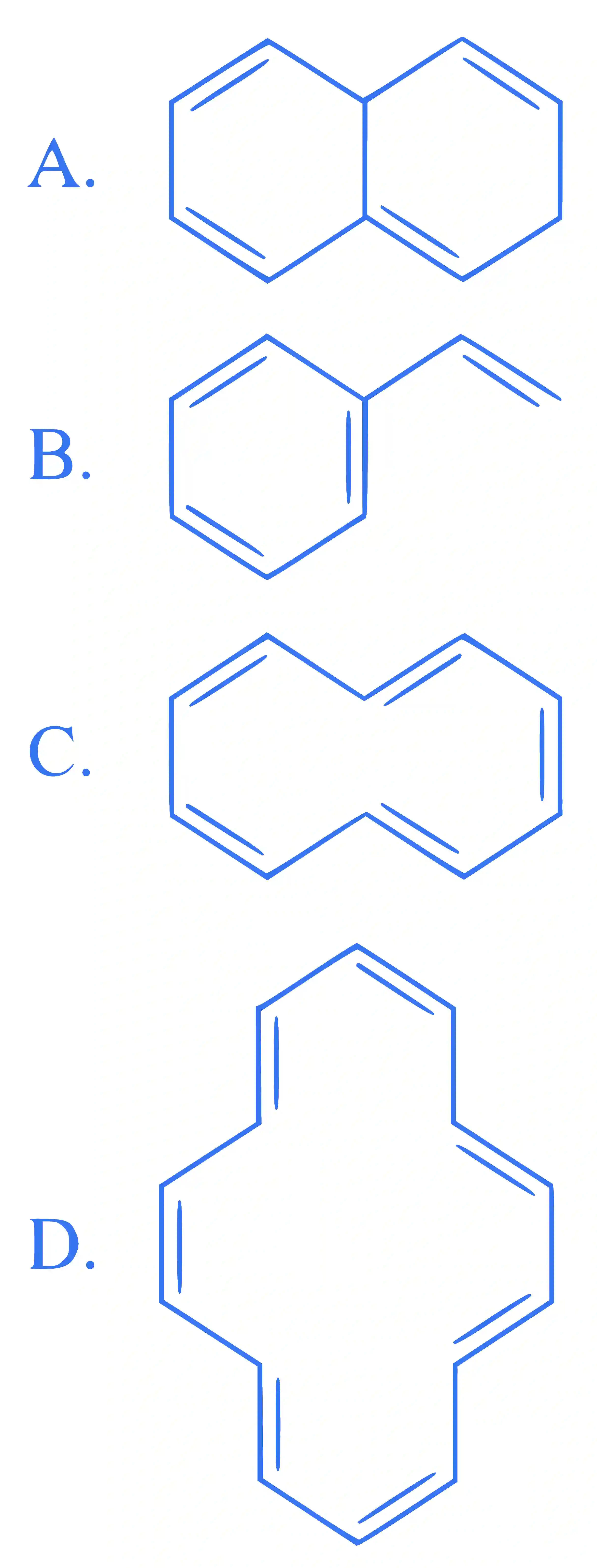 JEE Main 2024 (Online) 8th April Morning Shift Chemistry - Basics of Organic Chemistry Question 29 English
