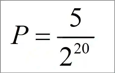 JEE Main 2019 (Online) 11th January Evening Slot Mathematics - Probability Question 162 English Explanation