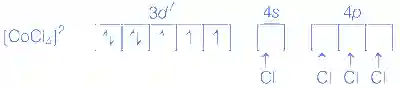 JEE Advanced 2021 Paper 2 Online Chemistry - Coordination Compounds Question 31 English Explanation 7