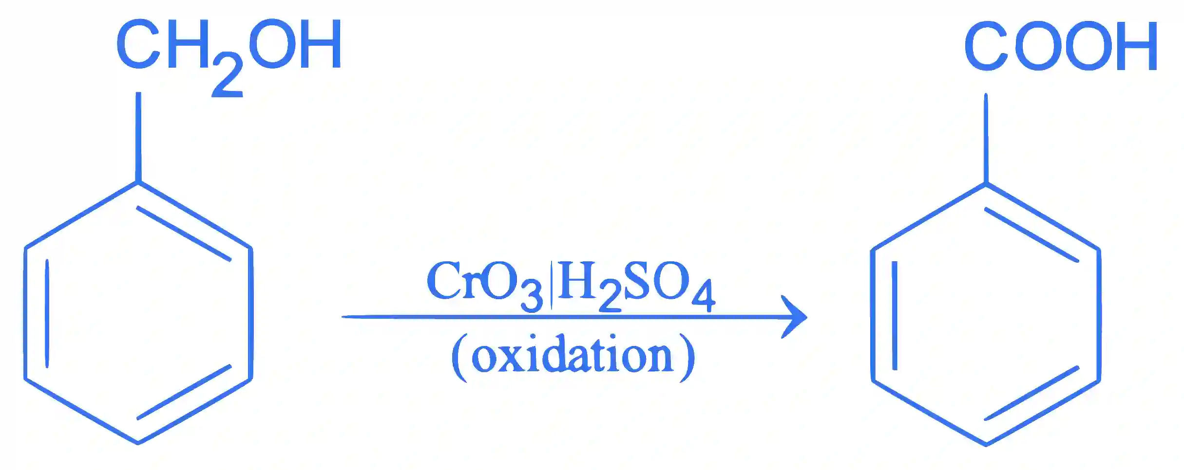JEE Main 2022 (Online) 27th June Morning Shift Chemistry - Aldehydes, Ketones and Carboxylic Acids Question 100 English Explanation 2