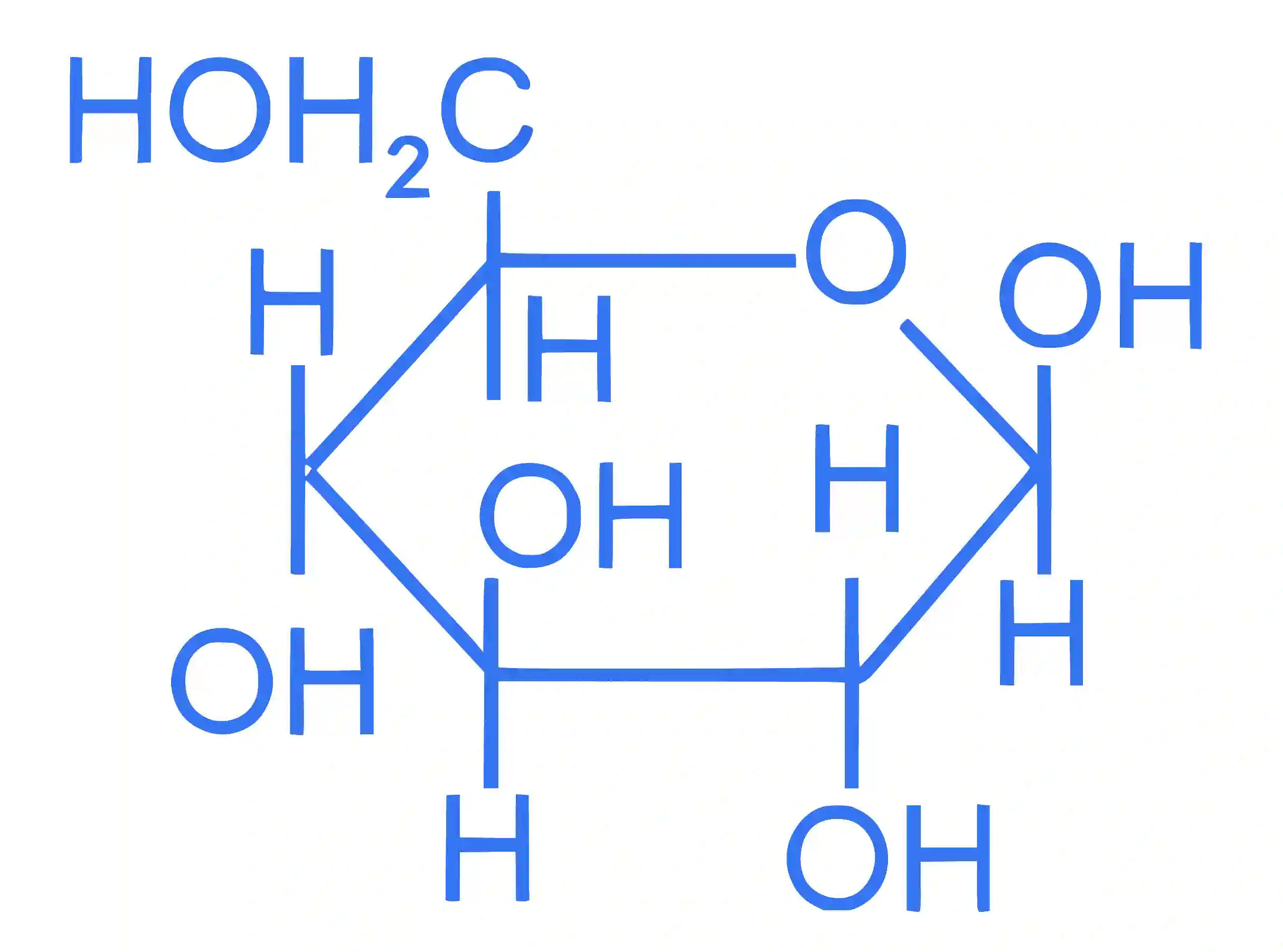 JEE Main 2023 (Online) 25th January Morning Shift Chemistry - Biomolecules Question 47 English Explanation 4