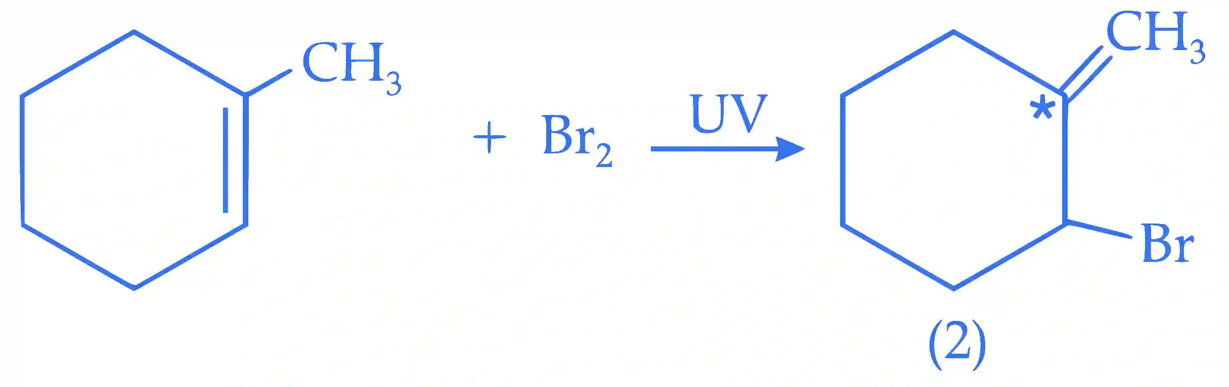 JEE Advanced 2021 Paper 1 Online Chemistry - Basics of Organic Chemistry Question 27 English Explanation 8
