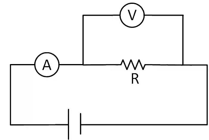 JEE Main 2019 (Online) 10th January Evening Slot Physics - Current Electricity Question 262 English
