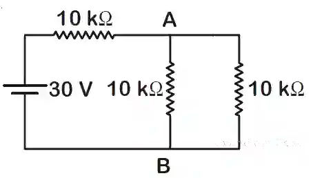 JEE Main 2020 (Online) 7th January Evening Slot Physics - Semiconductor Question 146 English Explanation