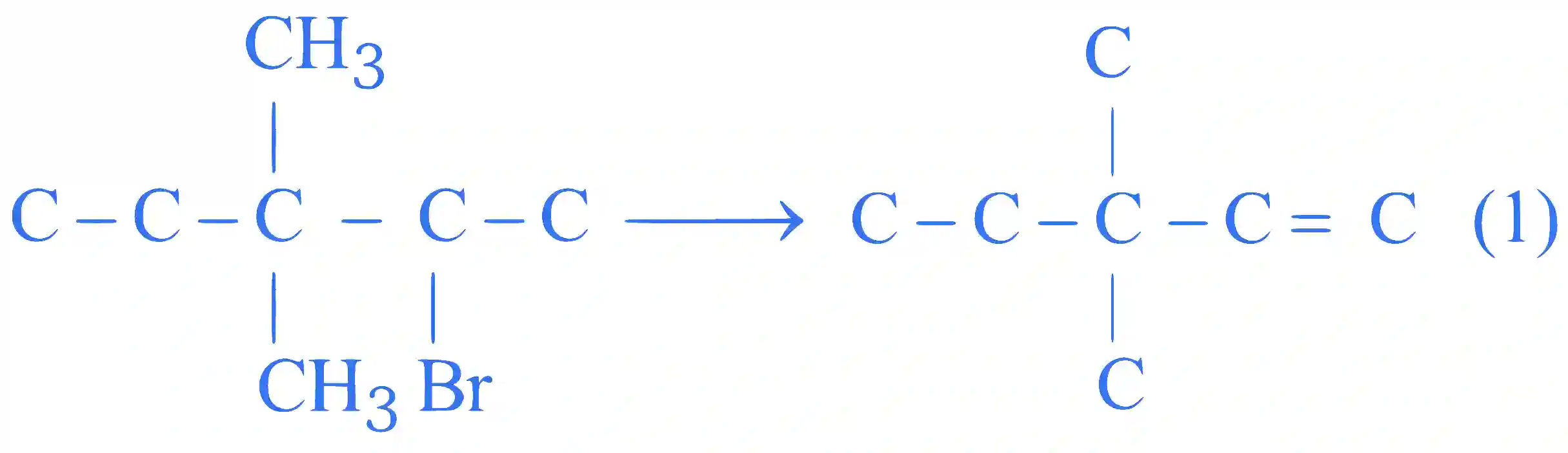 JEE Main 2023 (Online) 29th January Evening Shift Chemistry - Hydrocarbons Question 50 English Explanation 3