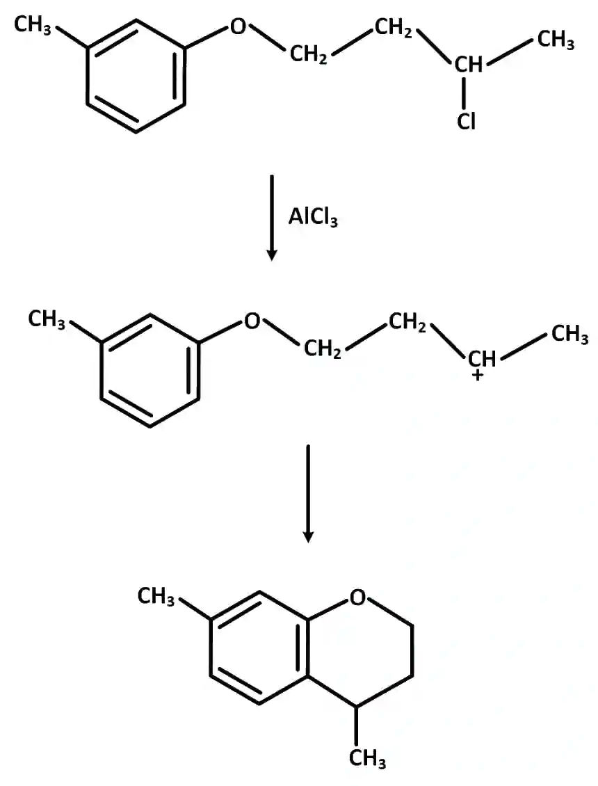 JEE Main 2019 (Online) 10th April Evening Slot Chemistry - Haloalkanes and Haloarenes Question 121 English Explanation