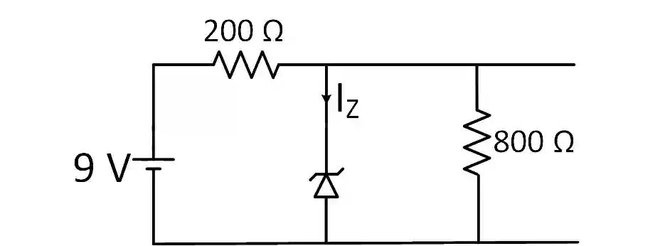 JEE Main 2019 (Online) 8th April Morning Slot Physics - Semiconductor Question 156 English