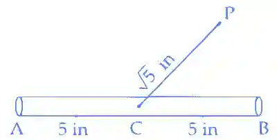 JEE Main 2021 (Online) 26th August Evening Shift Mathematics - Height and Distance Question 13 English