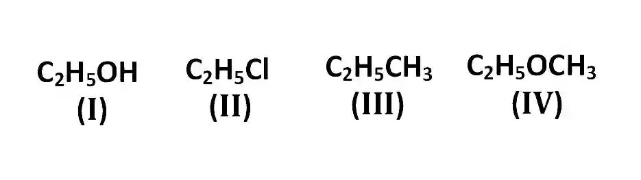 JEE Main 2017 (Online) 9th April Morning Slot Chemistry - Alcohols, Phenols and Ethers Question 140 English