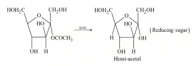 JEE Main 2017 (Offline) Chemistry - Biomolecules Question 150 English Explanation