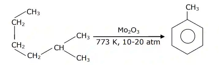 JEE Main 2021 (Online) 25th February Morning Shift Chemistry - Hydrocarbons Question 87 English Explanation