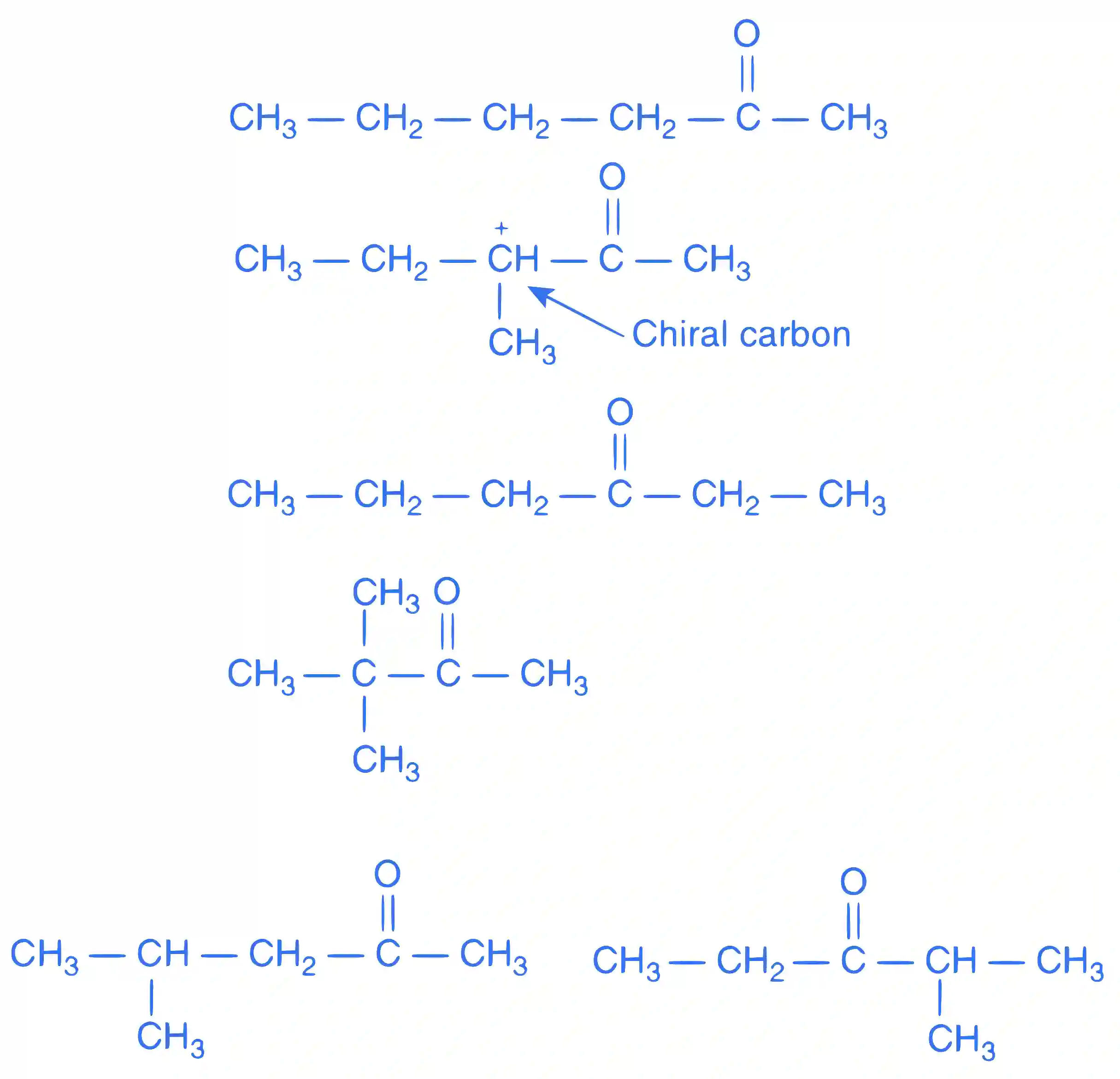 JEE Advanced 2014 Paper 1 Offline Chemistry - Aldehydes, Ketones and Carboxylic Acids Question 49 English Explanation