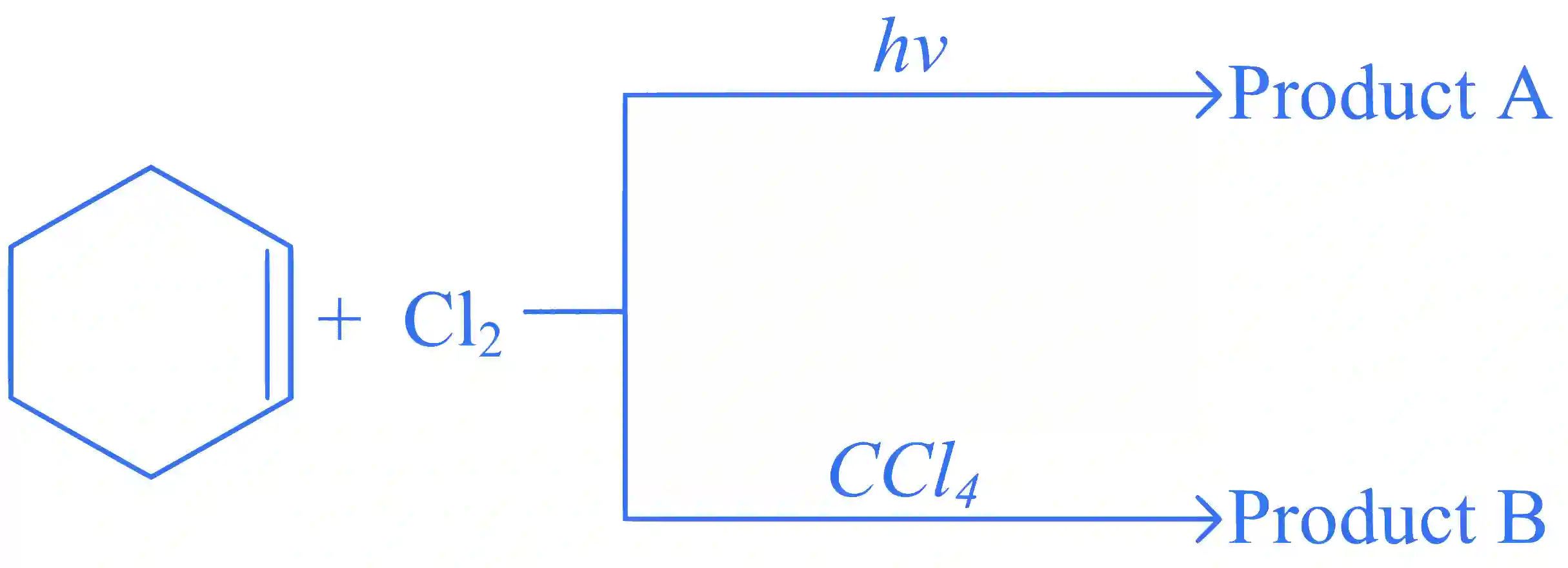 JEE Main 2024 (Online) 29th January Morning Shift Chemistry - Hydrocarbons Question 29 English
