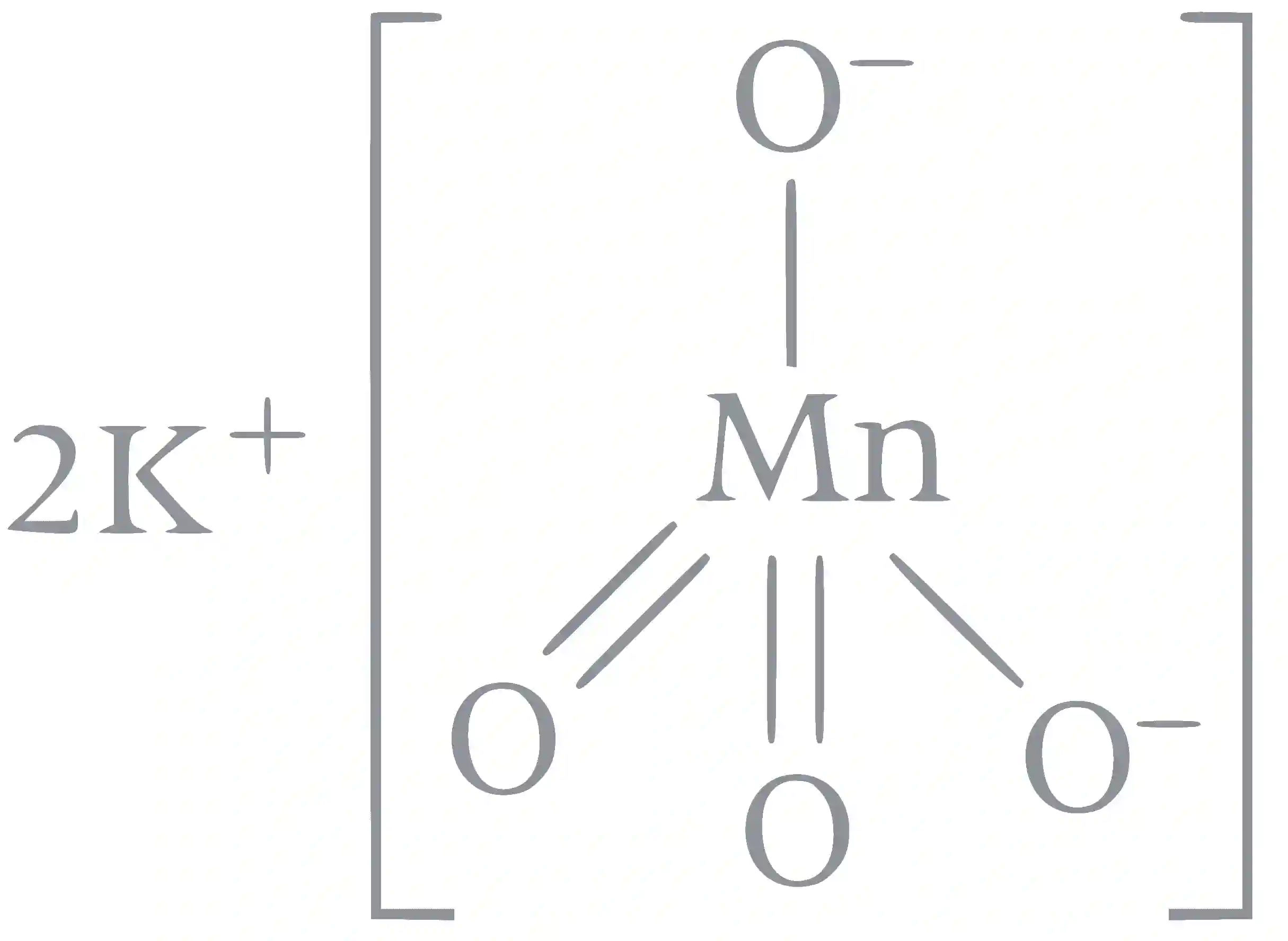 JEE Advanced 2018 Paper 1 Offline Chemistry - d and f Block Elements Question 22 English Explanation 7