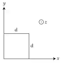 JEE Main 2021 (Online) 16th March Evening Shift Physics - Electromagnetic Induction Question 75 English