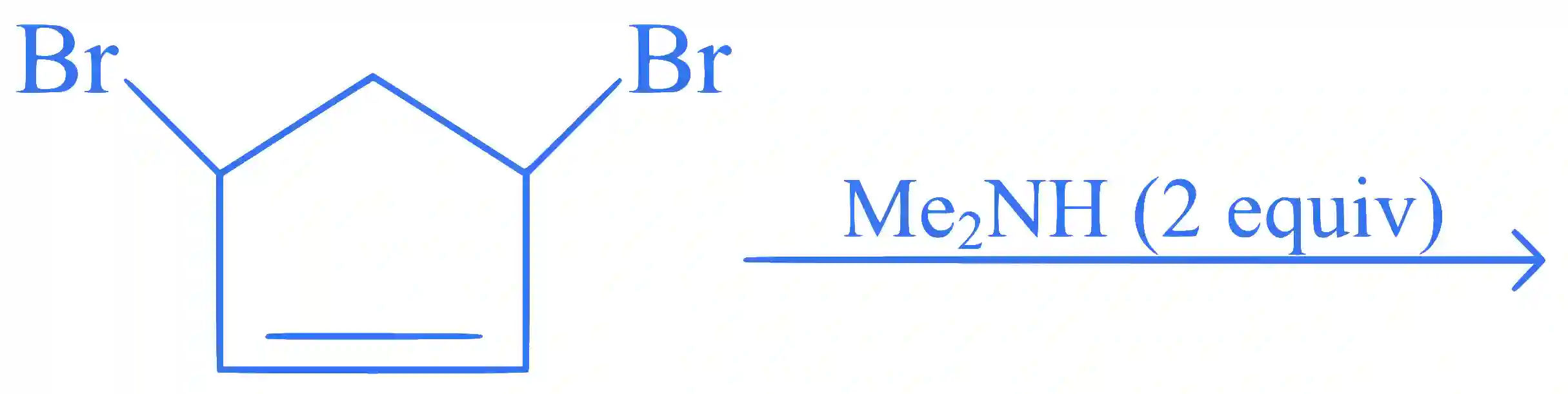JEE Main 2024 (Online) 4th April Evening Shift Chemistry - Haloalkanes and Haloarenes Question 18 English