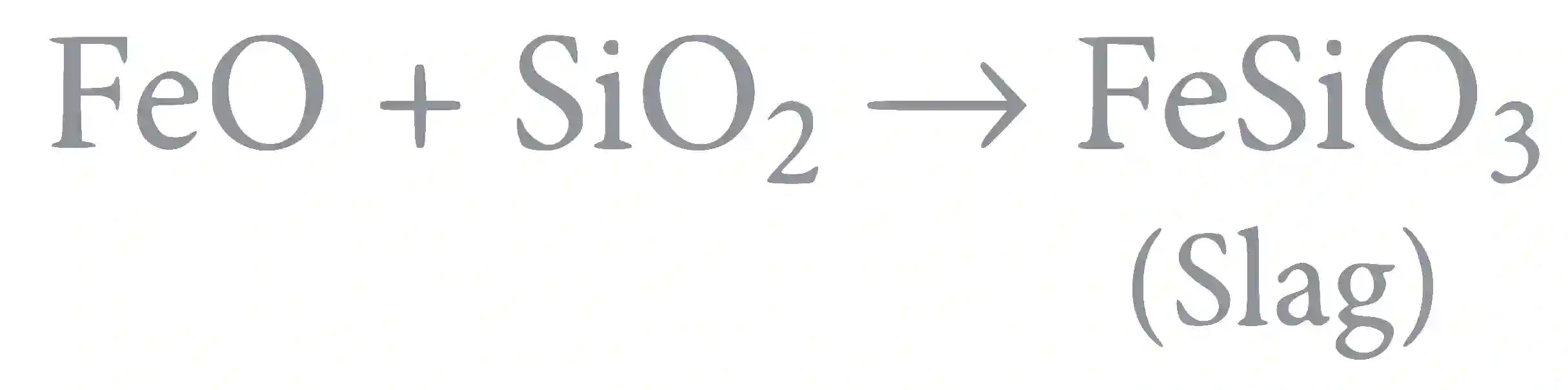 JEE Advanced 2016 Paper 2 Offline Chemistry - Isolation of Elements Question 16 English Explanation 1