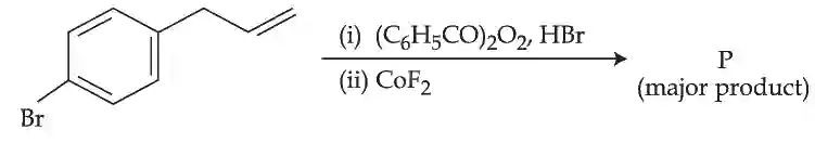 JEE Main 2021 (Online) 20th July Evening Shift Chemistry - Hydrocarbons Question 76 English