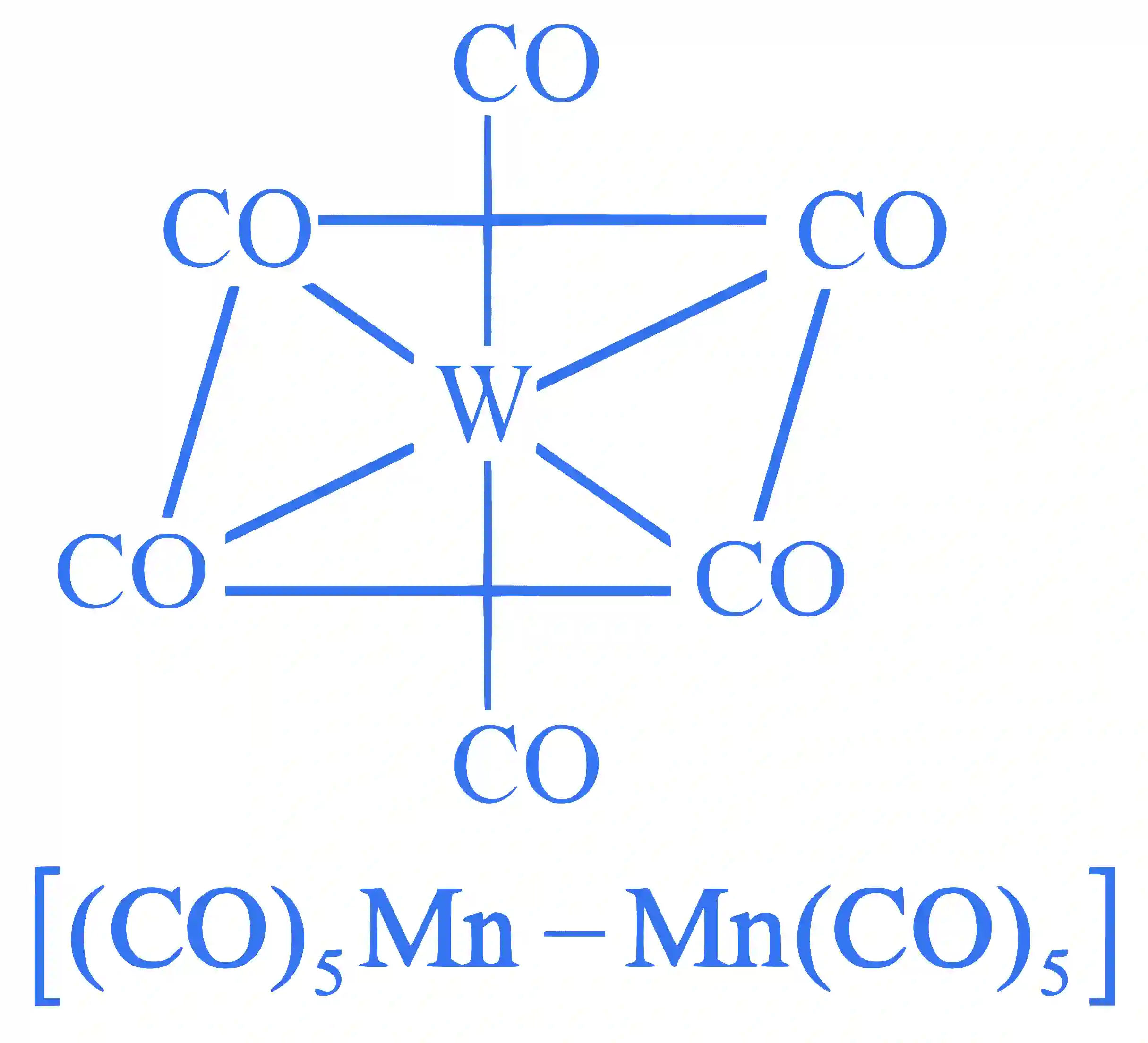 JEE Main 2023 (Online) 29th January Morning Shift Chemistry - Coordination Compounds Question 100 English Explanation