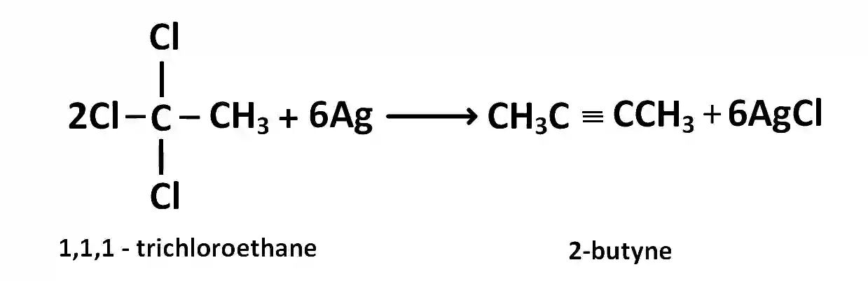 JEE Main 2014 (Offline) Chemistry - Haloalkanes and Haloarenes Question 152 English Explanation