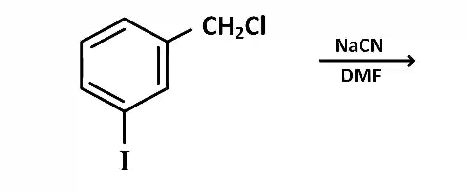 AIEEE 2006 Chemistry - Haloalkanes and Haloarenes Question 143 English