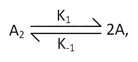 JEE Main 2019 (Online) 10th January Evening Slot Chemistry - Chemical Kinetics and Nuclear Chemistry Question 134 English