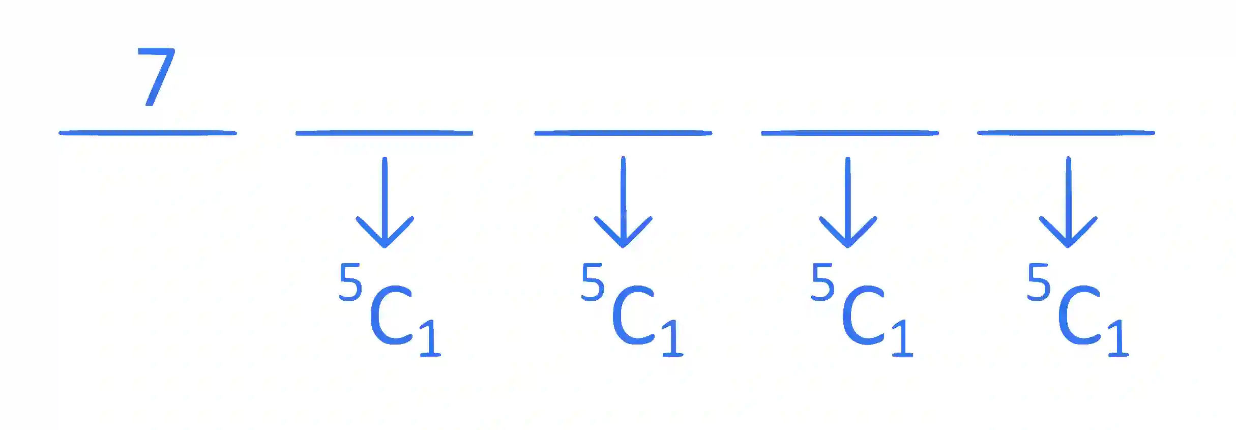 JEE Main 2023 (Online) 29th January Morning Shift Mathematics - Permutations and Combinations Question 65 English Explanation 1