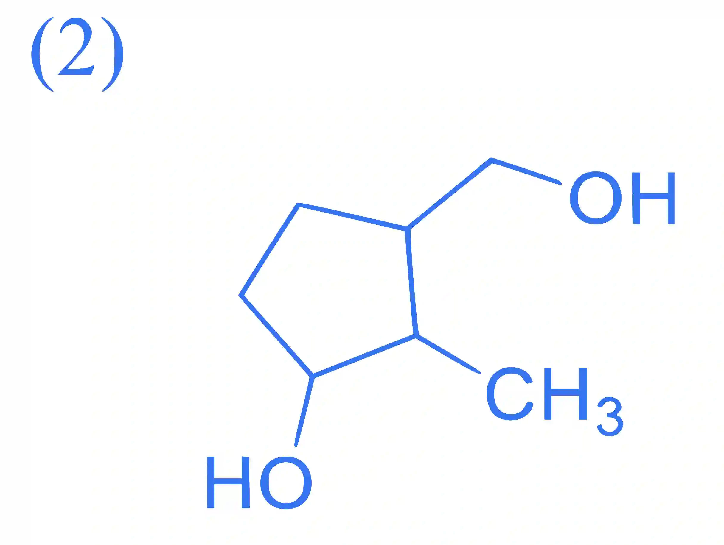 JEE Advanced 2024 Paper 1 Online Chemistry - Aldehydes, Ketones and Carboxylic Acids Question 4 English 4