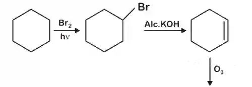 JEE Main 2020 (Online) 9th January Evening Slot Chemistry - Aldehydes, Ketones and Carboxylic Acids Question 166 English Explanation 1