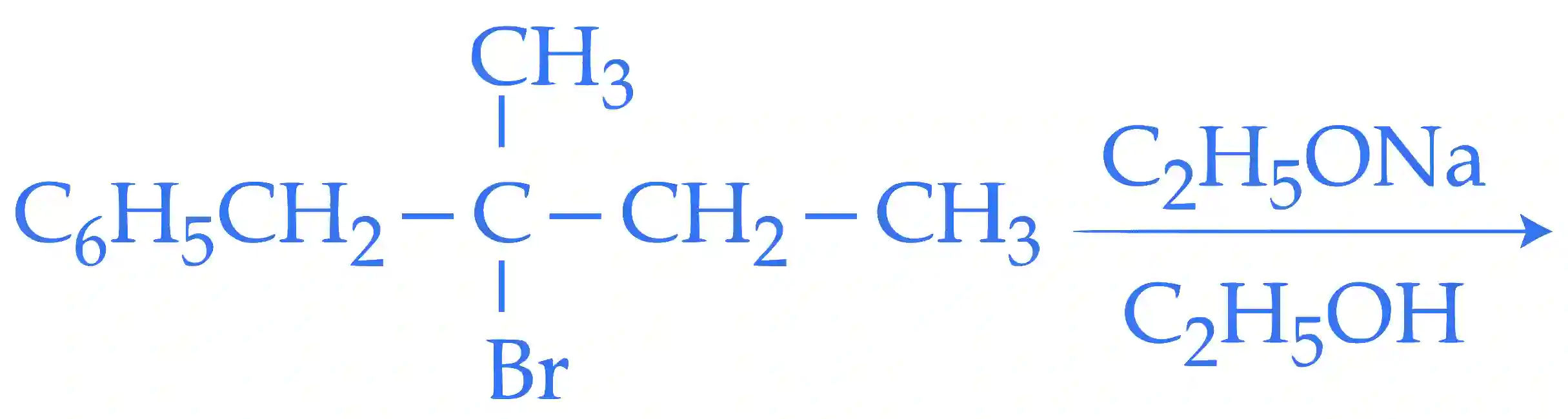 JEE Main 2017 (Online) 8th April Morning Slot Chemistry - Haloalkanes and Haloarenes Question 137 English
