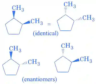 JEE Main 2022 (Online) 27th June Morning Shift Chemistry - Basics of Organic Chemistry Question 123 English Explanation 3