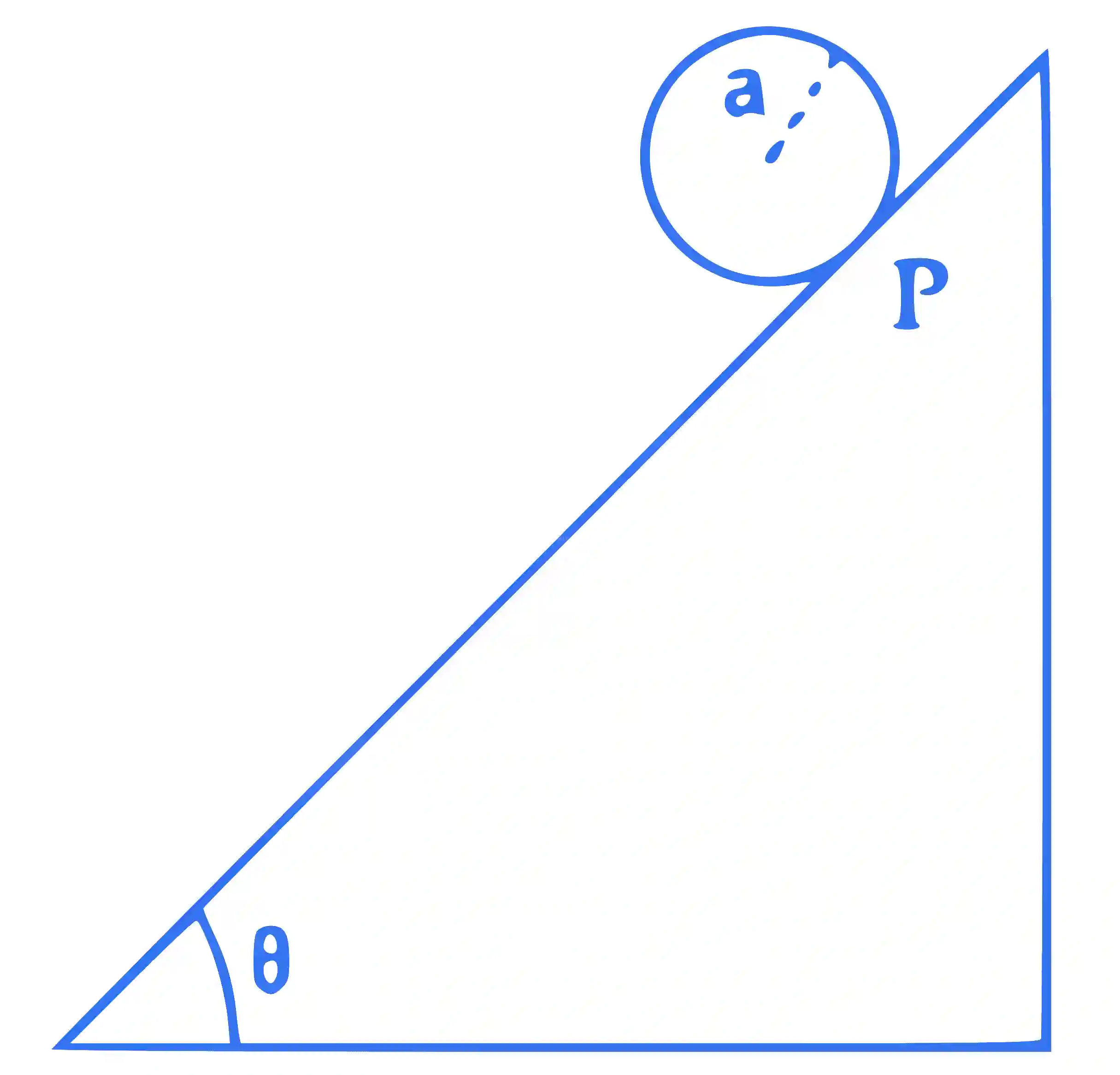 JEE Main 2021 (Online) 16th March Evening Shift Physics - Rotational Motion Question 109 English