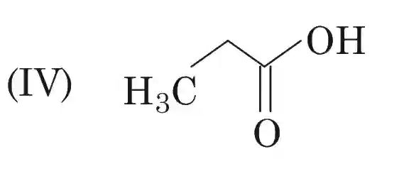 JEE Advanced 2019 Paper 1 Offline Chemistry - Aldehydes, Ketones and Carboxylic Acids Question 56 English Explanation 4
