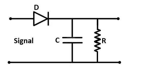 JEE Main 2013 (Offline) Physics - Semiconductor Question 196 English