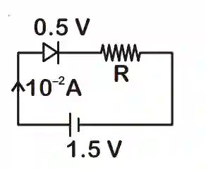 JEE Main 2020 (Online) 3rd September Morning Slot Physics - Semiconductor Question 137 English Explanation