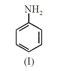JEE Main 2020 (Online) 9th January Evening Slot Chemistry - Compounds Containing Nitrogen Question 164 English 1