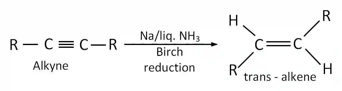 JEE Main 2018 (Offline) Chemistry - Hydrocarbons Question 130 English Explanation